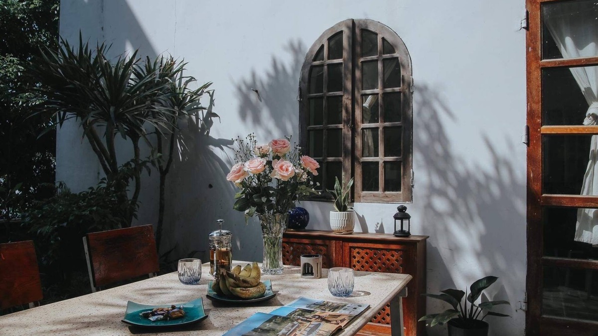Cat Hai House | Perfect for group