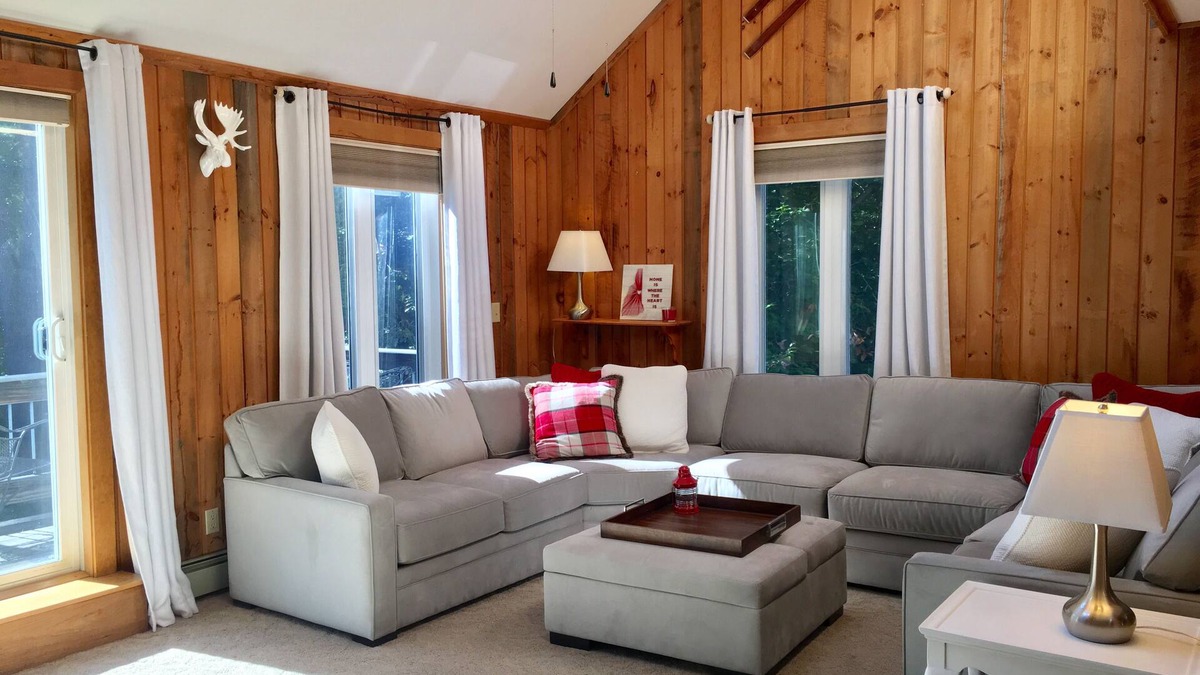 North Conway Condo | Perfect for multiple families- central location, next to Cranmore mountain!