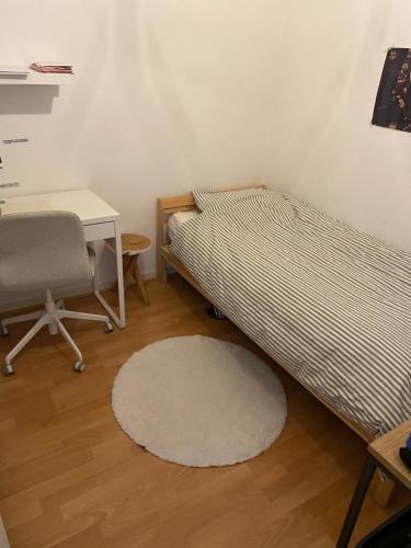 Edegem Apartment | Perfect for Tomorrowland