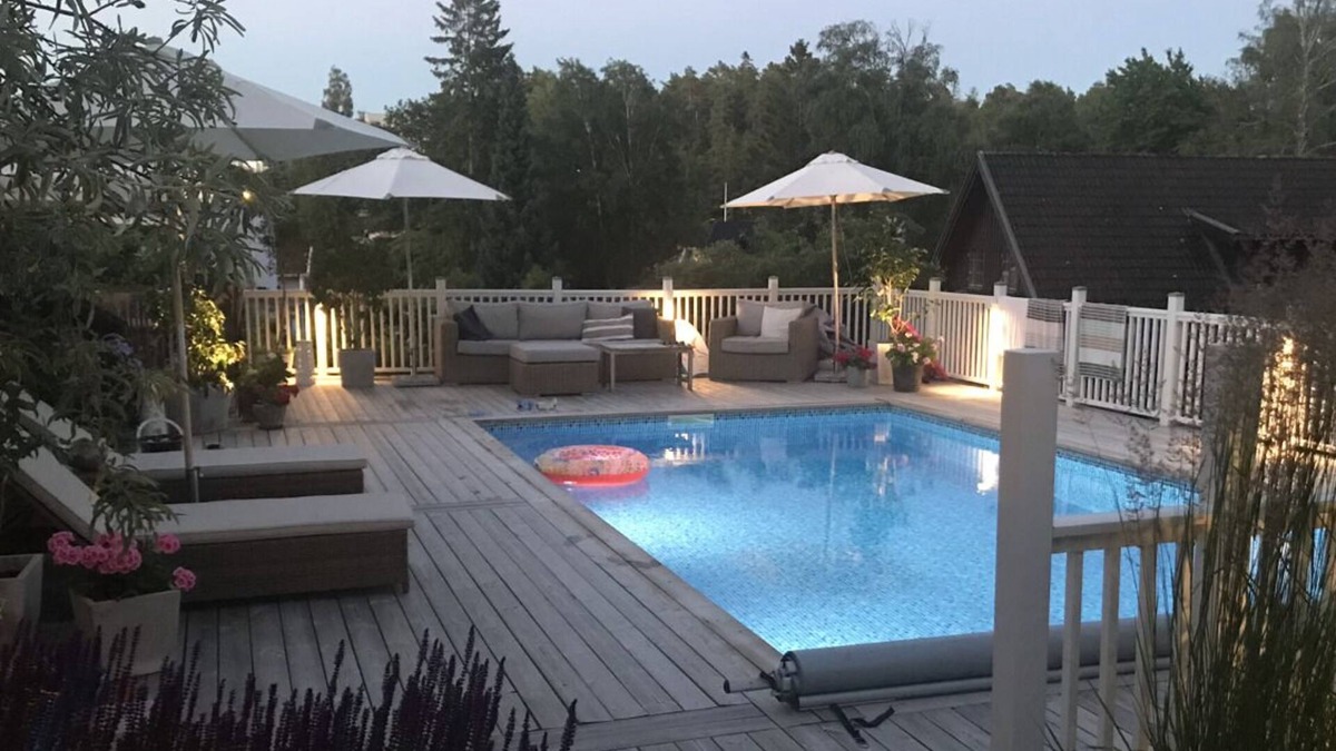 Ella park House | Perfect for vacation in Stockholm and the archipelago