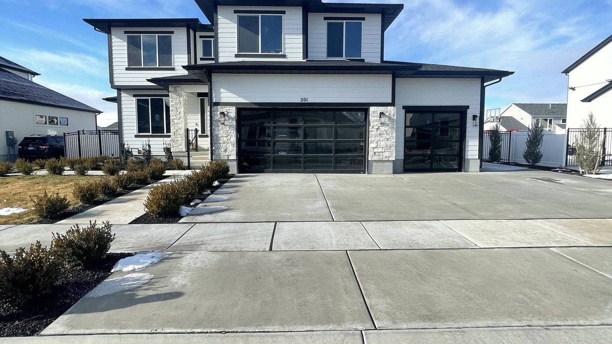 Vineyard Apartment | Perfect fully furnished basement apartment for short-medium stay