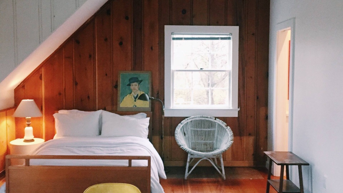 East Marion Apartment | Perfect Getaway Apartment For Couples or Single Travelers