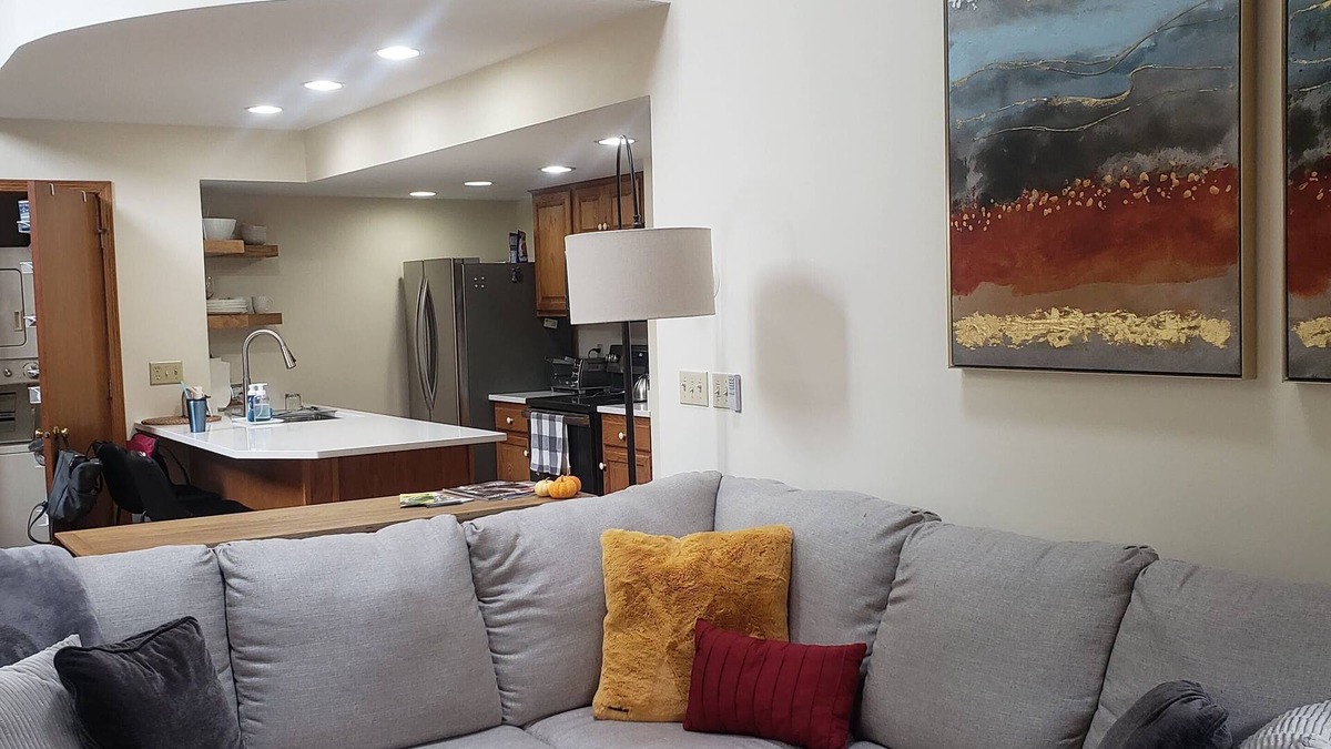 The Galena Territory House | Perfect Getaway - Cozy Cottage in The Galena Territory