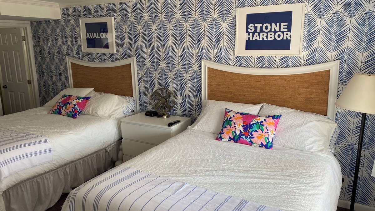 Avalon Condo | Perfect getaway for a family with all you need to enjoy this beautiful island
