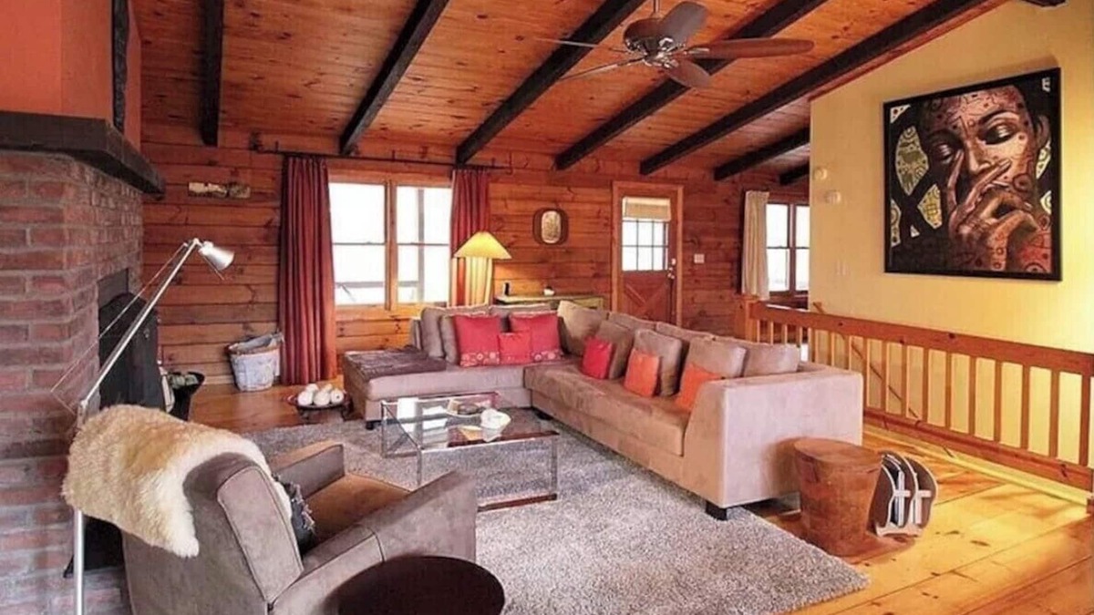Germantown House | Perfect Getaway - Luxury Cabin w/Mtn View