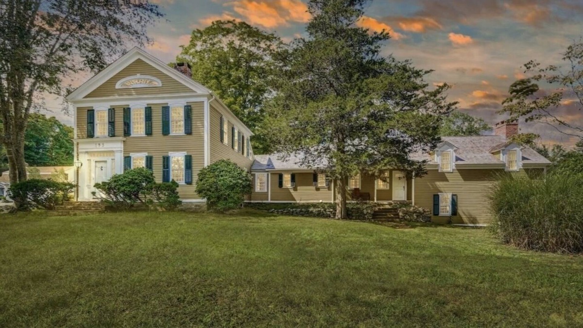 Madison Other | Perfect getaway to relax and experience country living in an elegant East Cost.