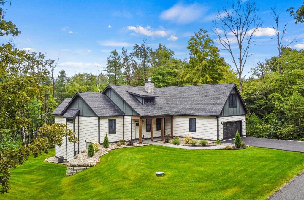Lake George House | Perfect Getaway