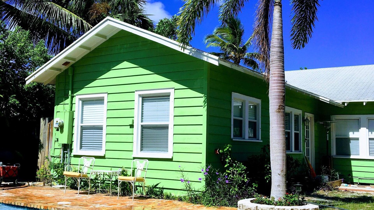 Flamingo Parks House | Perfect Getaway