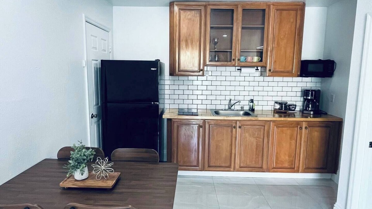 San Carlos Park Apartment | Perfect go away!