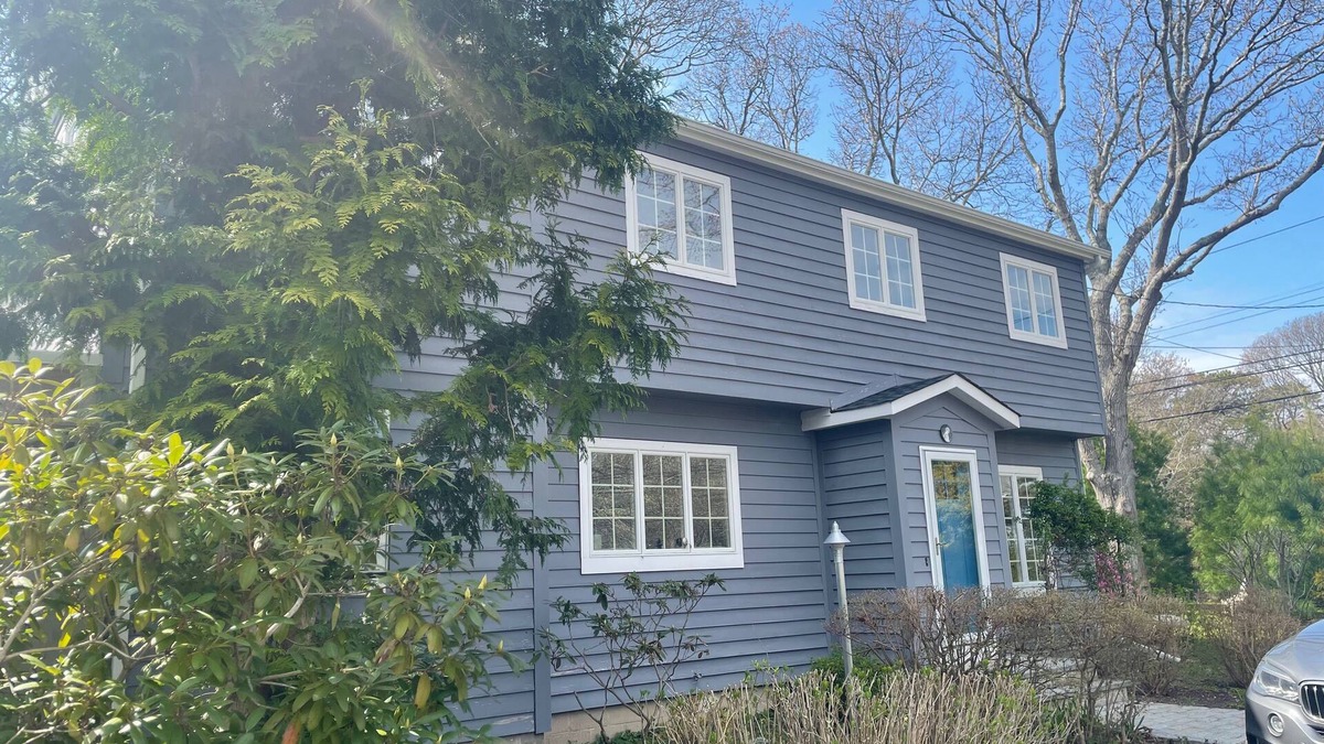 Hampton Bays House | Perfect Hamptons Family Fall escape