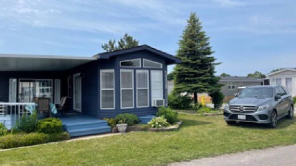 Sherkston Cottage | Perfect hideaway at Sherkston Shores