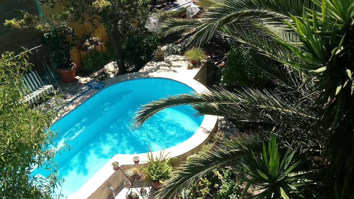 Paphos Villa | Perfect Hideaway in Mesa Chorio, Paphos