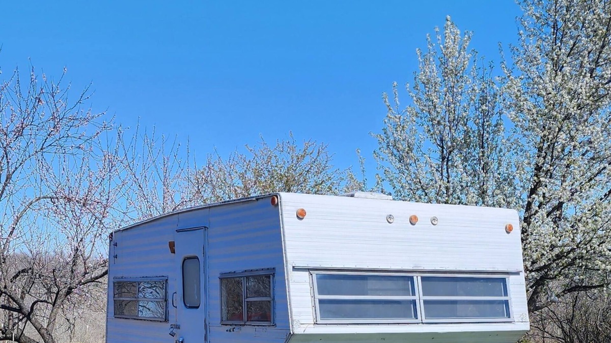 Myrtle House | Perfect hideaway