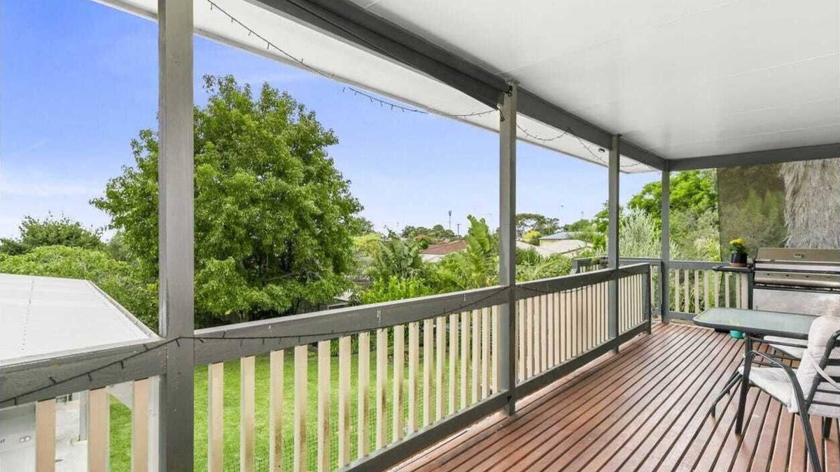 Clifton Springs House | Perfect Holiday Home - Sleep 10 Guests