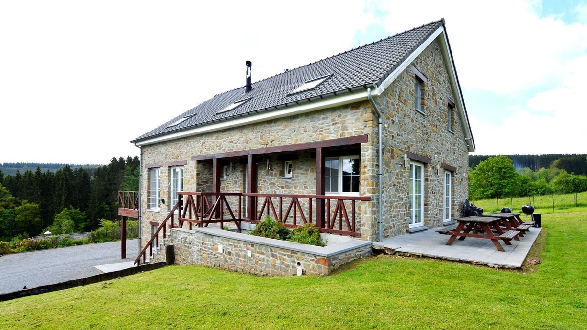 Trou de Bra House | Perfect Holiday Home in Trou de Bra with private garden and mountain views
