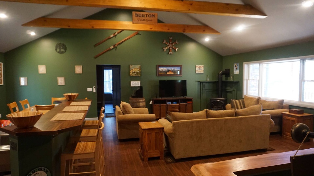 Chestertown House | Perfect Home Base for your Adirondack Adventure and 23 minutes to Gore Mountain.