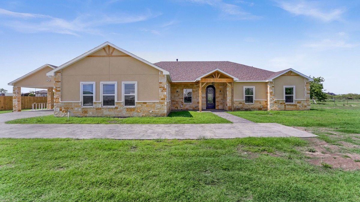 Joshua House | Perfect Home for Lg Groups, Travelers w/kids, Bonus 5k sqft Venue for Events!