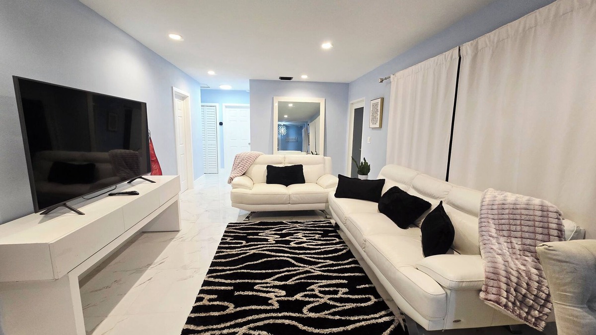 West Park House | Perfect Home for the family & Beyond