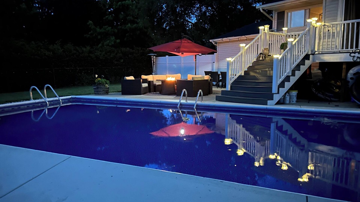 Lake Geneva House | Perfect home for your weekend Lake Geneva Getaway.n