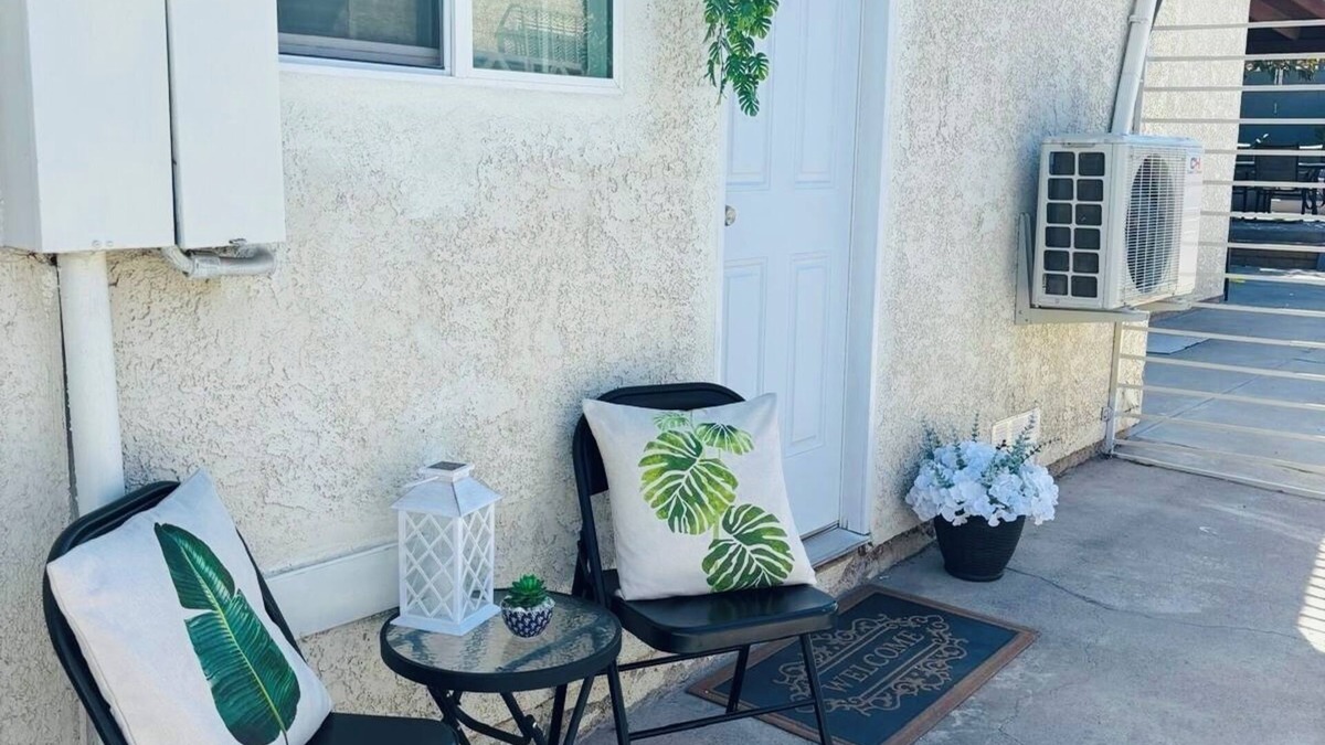 Sunrise Manor Apartment | Perfect home for your Las Vegas adventure!