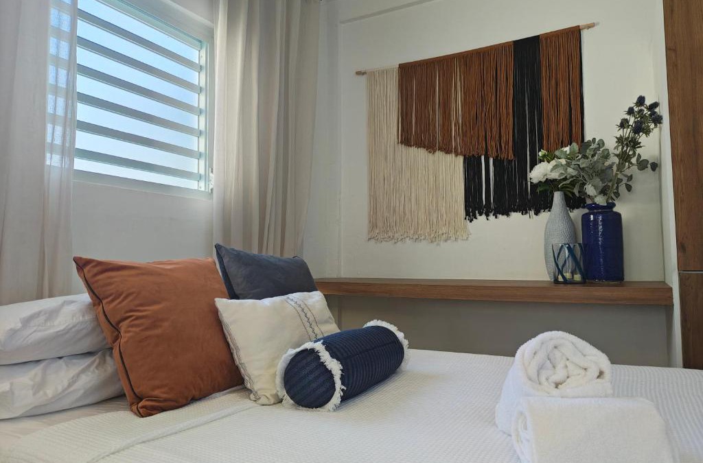 Santurce Apartment | Perfect Homebase Studio Near Beach