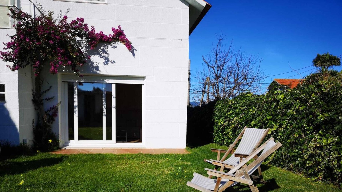Alcabre House | Perfect house for those who want to enjoy the City and the Beach.
