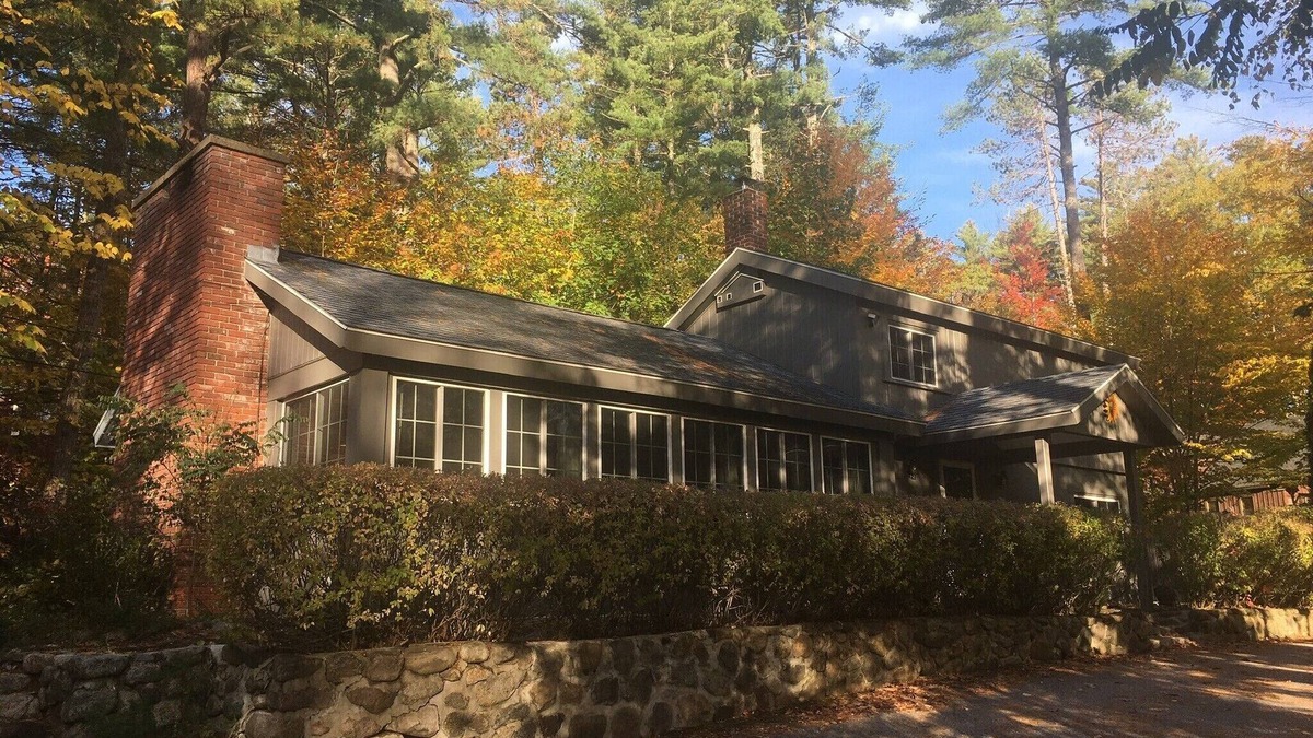 Cranmore Birches House | Perfect house for experiencing Mount Washington Valley year round! Pet Friendly!
