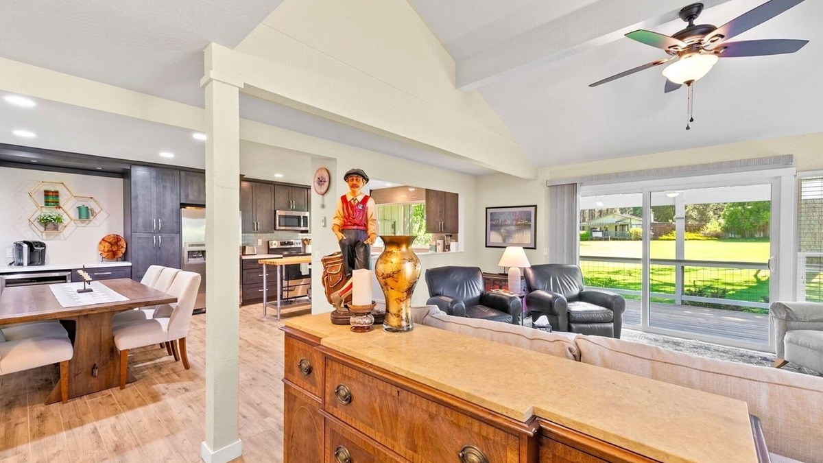 Plumas Eureka Estates House | Perfect in the Pines - 38 Aspen Circle