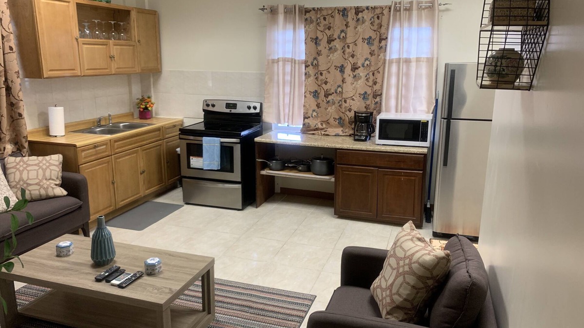 Estate Plessen 2 Condo | Perfect Island Escape Condo