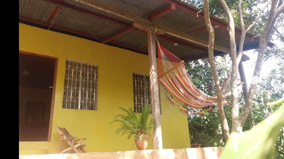 Lago de Apoyo House | Perfect Jungle Getaway. Close to Adventure, Miles Away From Ordinary.