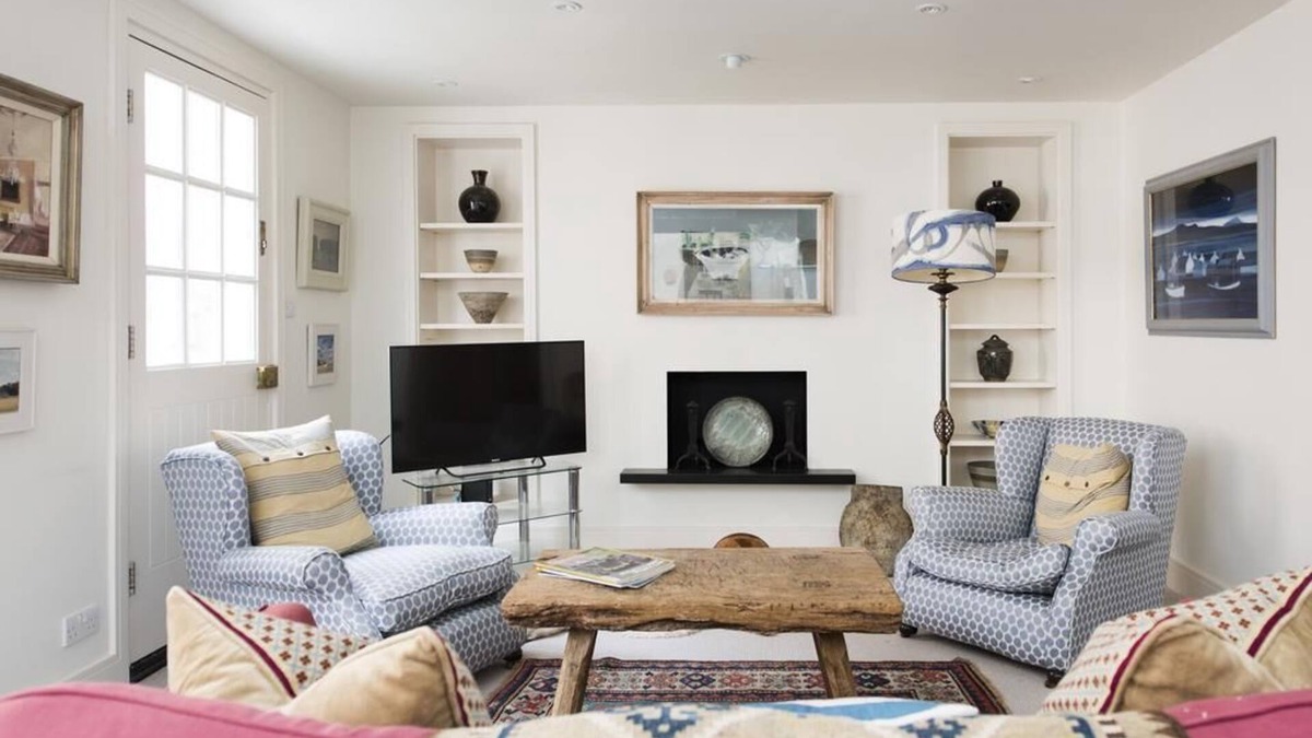 Courtfield House | PERFECT KENSINGTON MEWS HOUSE - LUXURY JUST FOR YOU - CLOSE GLOUCESTER RD. TUBE