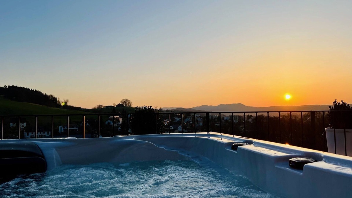 Gebenstorf Bed & Breakfast | perfect lifestyle Design Boutique & Private SPA