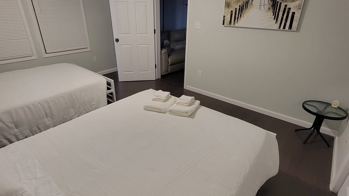 Woodbine House | Perfect Little Get-Away