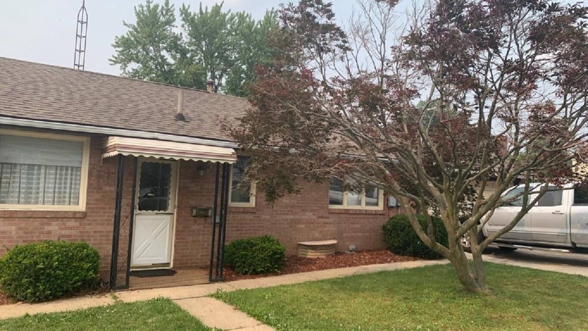 Canton House | Perfect Location and Family Friendly