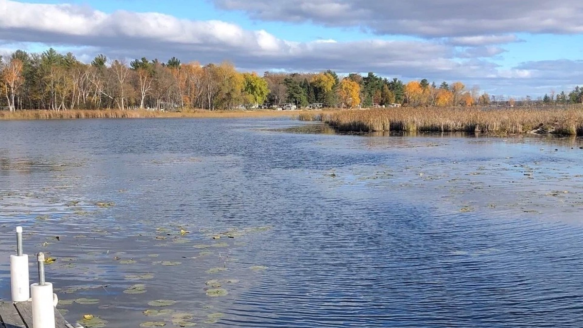Breezy Point House | Perfect Location for Summer Fun on Pelican Lake in Breezy Point!