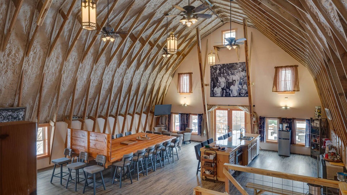 Eastern Vermont House | Perfect location for family vacation or family gathering