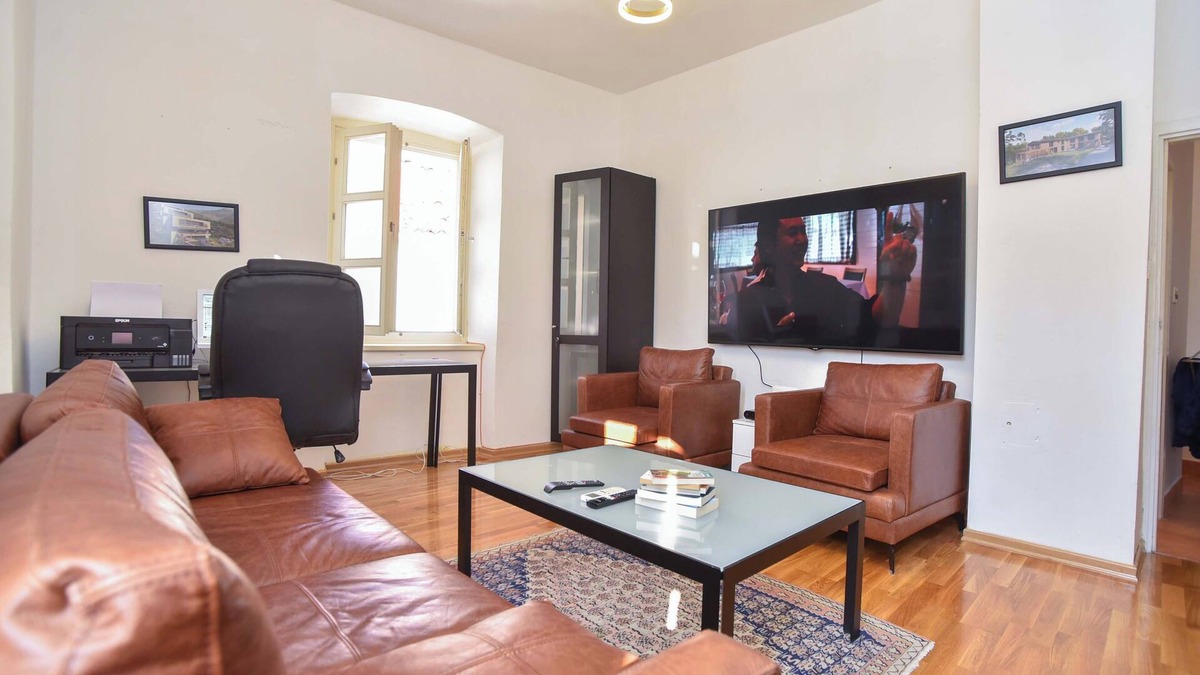 Budva Apartment | PERFECT LOCATION IN BUDVA'S OLD TOWN