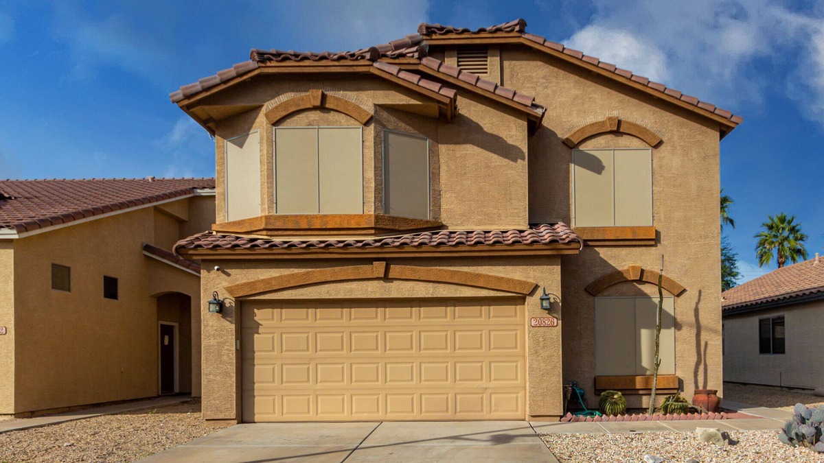 Deer Valley House | Perfect Location in Phoenix!