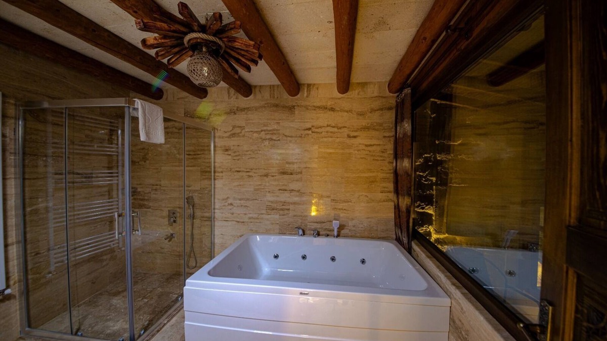 Ortahisar Bed & Breakfast | Perfect location perfect comfort two in one
