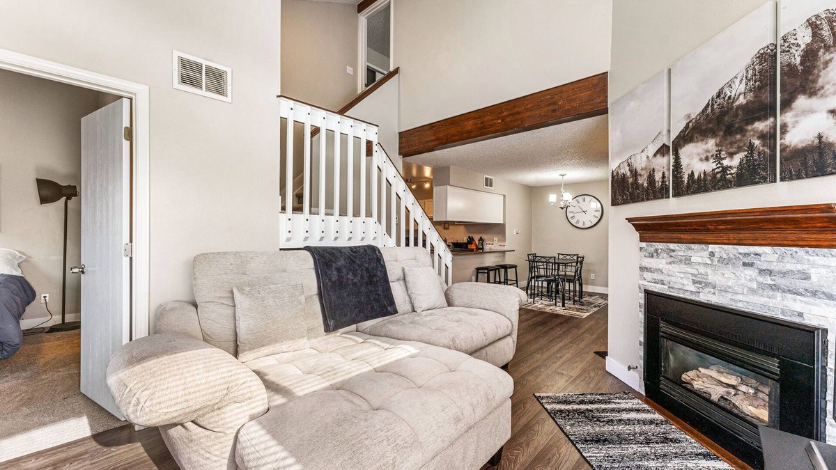 Edgewater Condo | Perfect Location! Private Condo Near Sloan's Lake