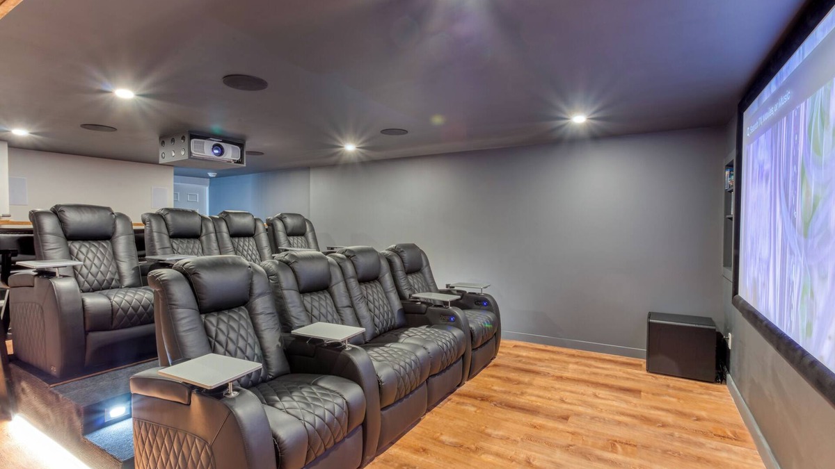 Haines Falls House | Perfect Location! Spacious Home with lots of games