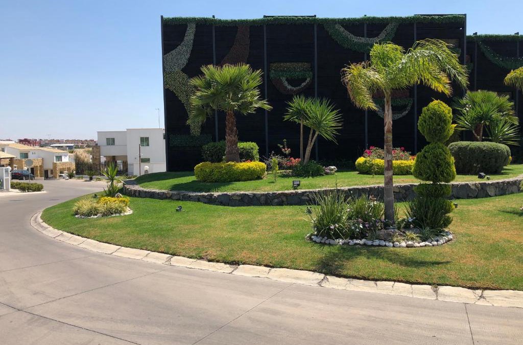 Lomas de Angelopolis Apartment | Perfect Location & Security @ El Deseo Residencial