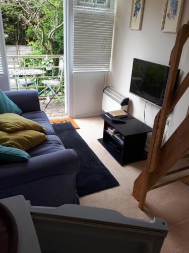 Lewes Apartment | Perfect location studio