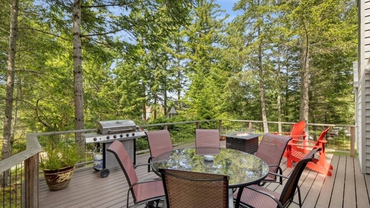 Roche Harbor House | Perfect location to relax, unwind, renew and enjoy San Juan Island