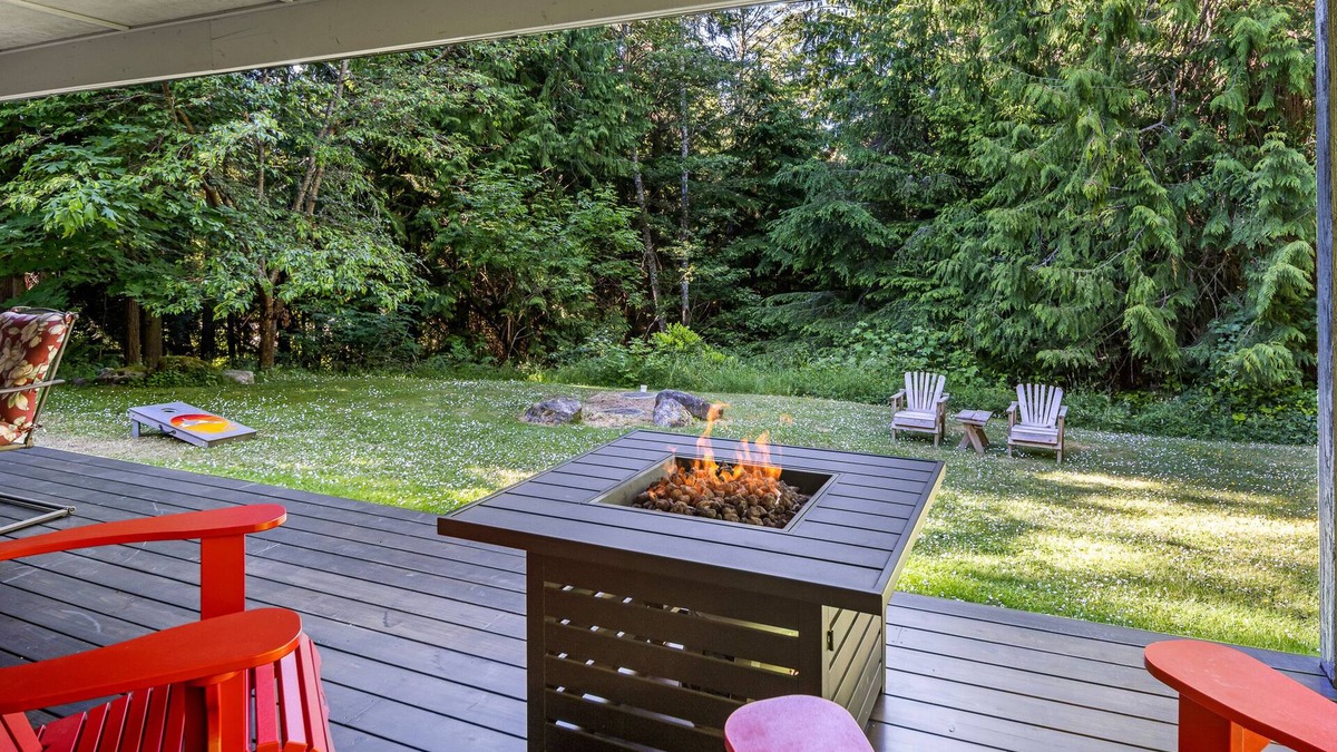Roche Harbor House | Perfect location to relax, unwind, rejuvinate, explore and enjoy San Juan Island