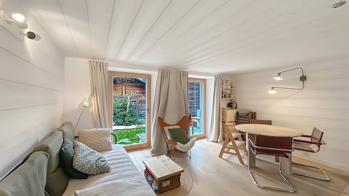 Sarreyer Apartment | Perfect Lodge 10 mns from Verbier - 4 Valleys . Sw