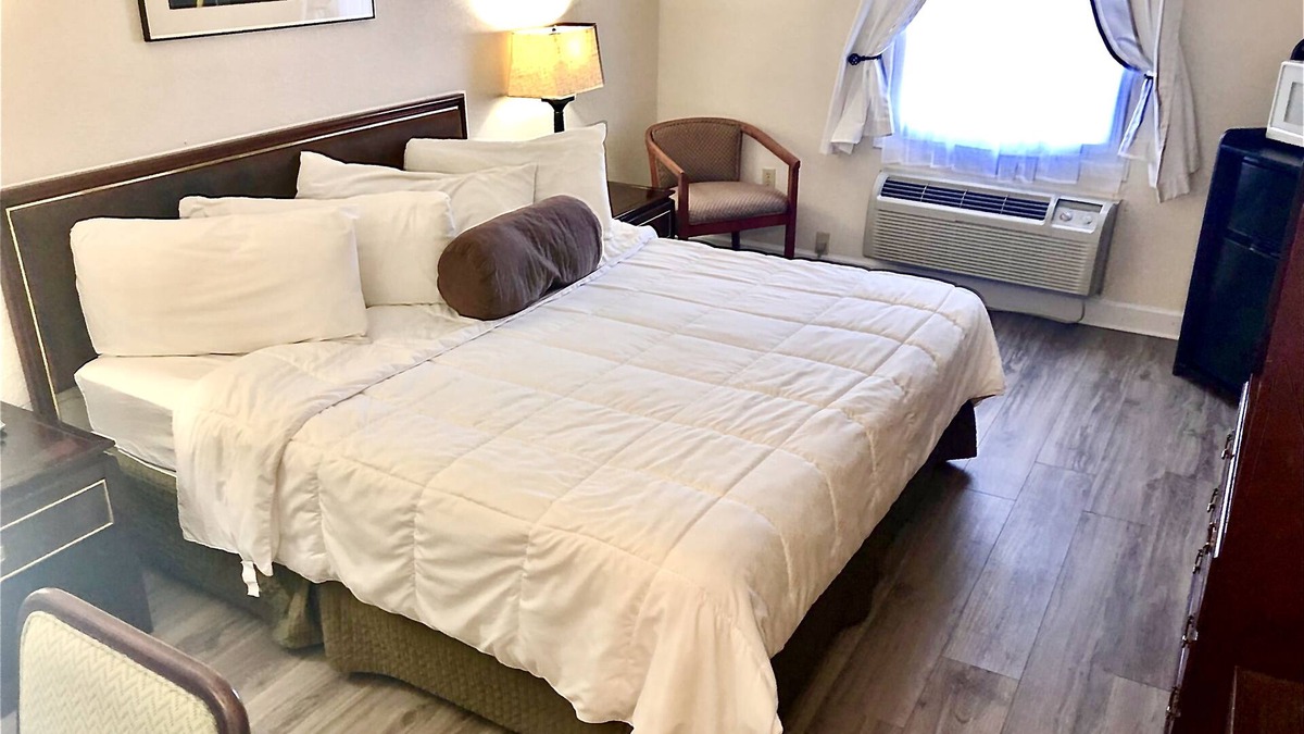 Buckhannon House | Perfect Main Street Location