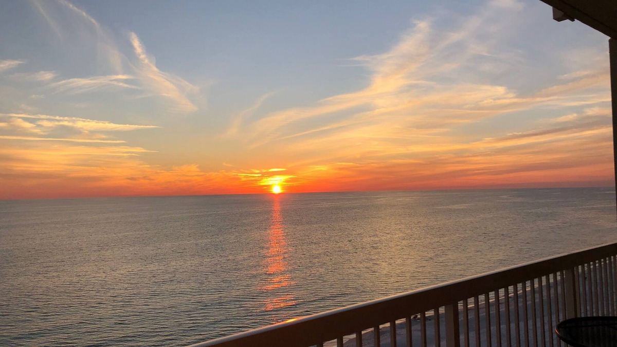 Miramar Beach Condo | Perfect Ocean View Right on the Beach Celadon Beach Resort! Special Discount