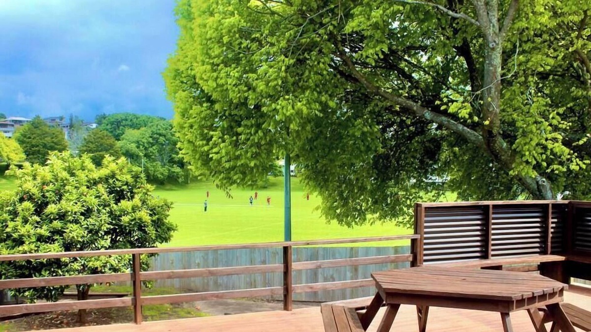 Tauranga House | Perfect On The Park