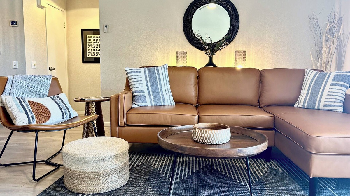 El Mirador Condo | Perfect Palm Springs Getaway with Mountain Views